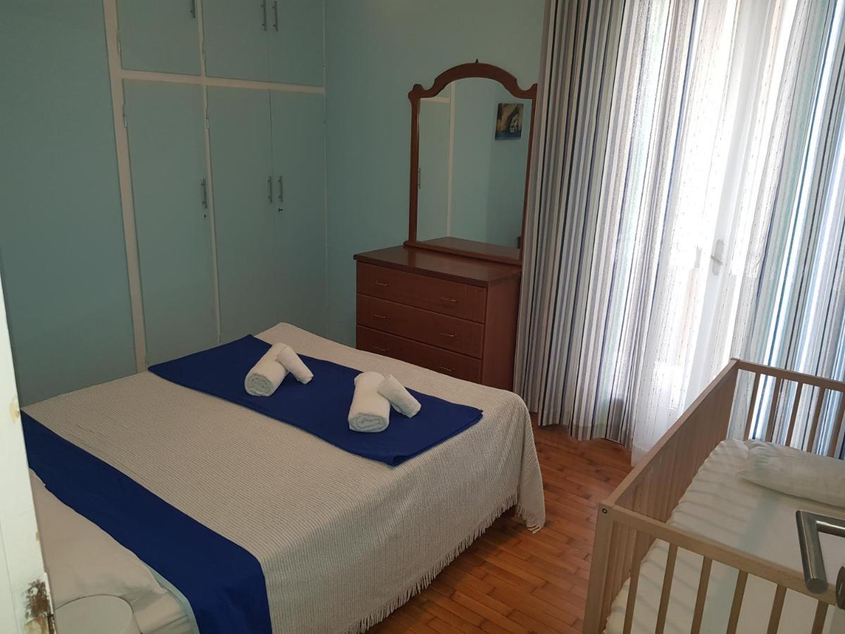 Comfortable Apt , 5 Min Walk To Acropolis Athén Kültér fotó