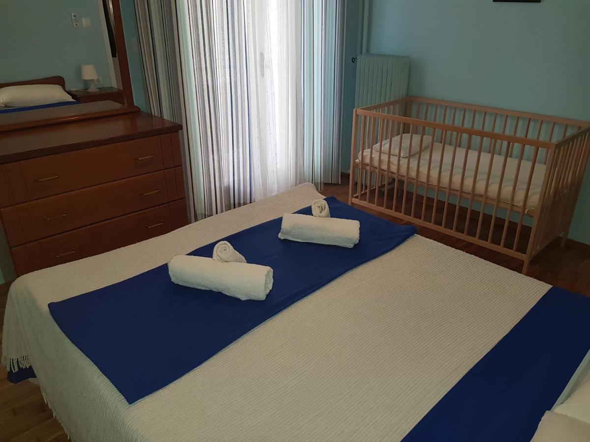 Comfortable Apt , 5 Min Walk To Acropolis Athén Kültér fotó
