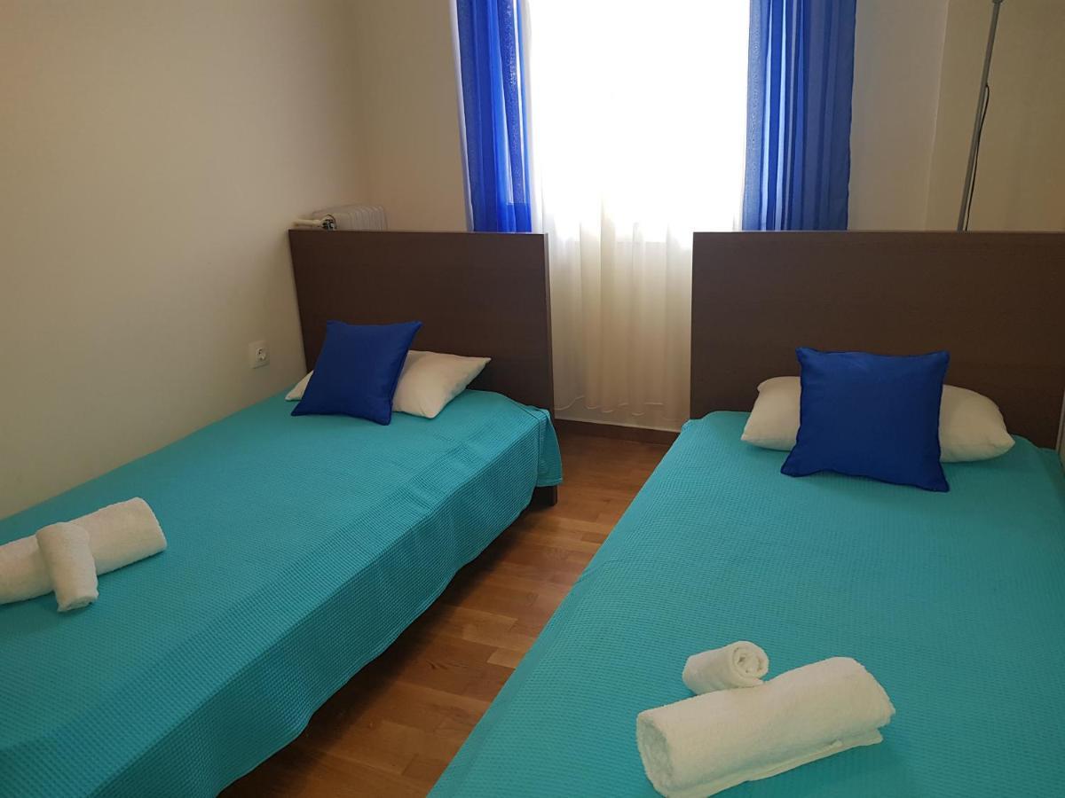 Comfortable Apt , 5 Min Walk To Acropolis Athén Kültér fotó