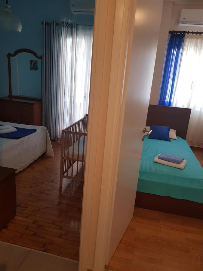 Comfortable Apt , 5 Min Walk To Acropolis Athén Kültér fotó