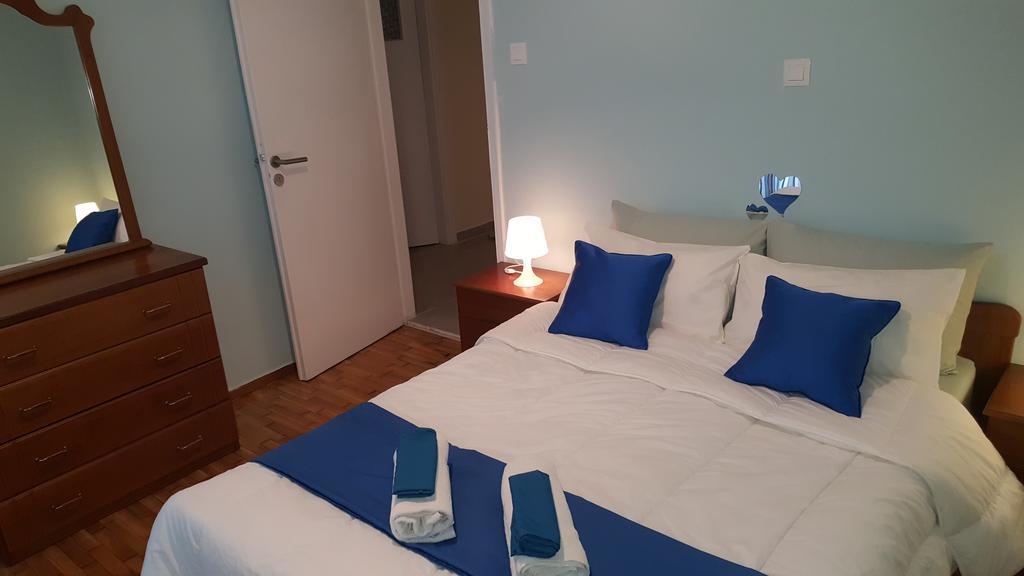 Comfortable Apt , 5 Min Walk To Acropolis Athén Kültér fotó